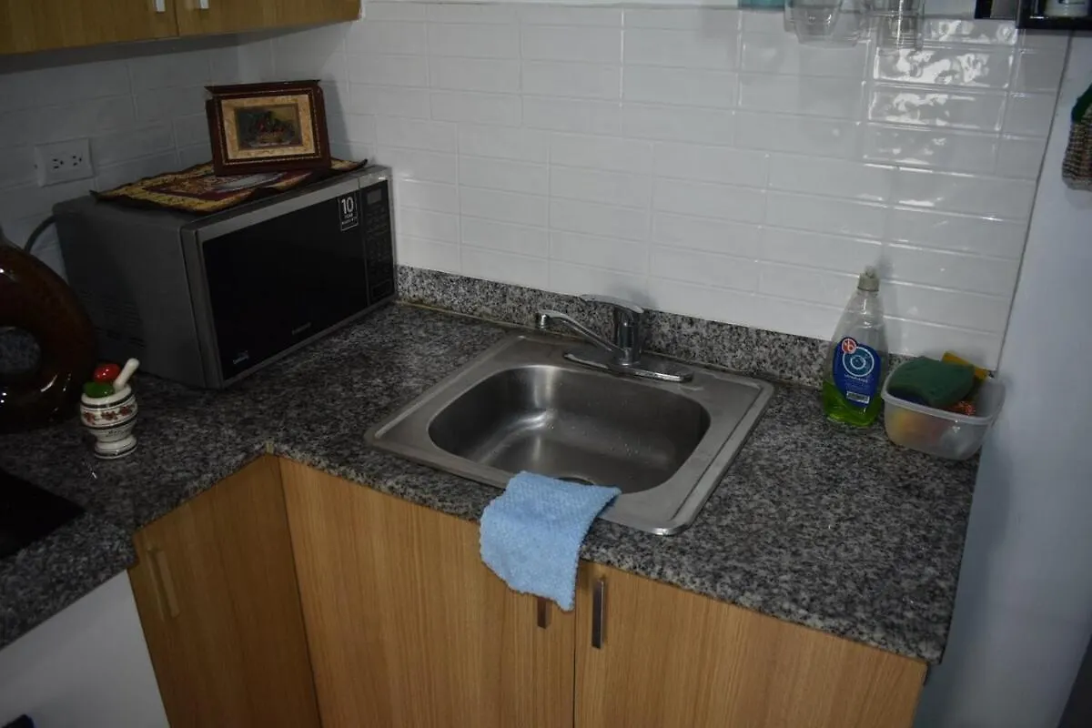 Lovely Apartment In Santo Domingo Villa Mella