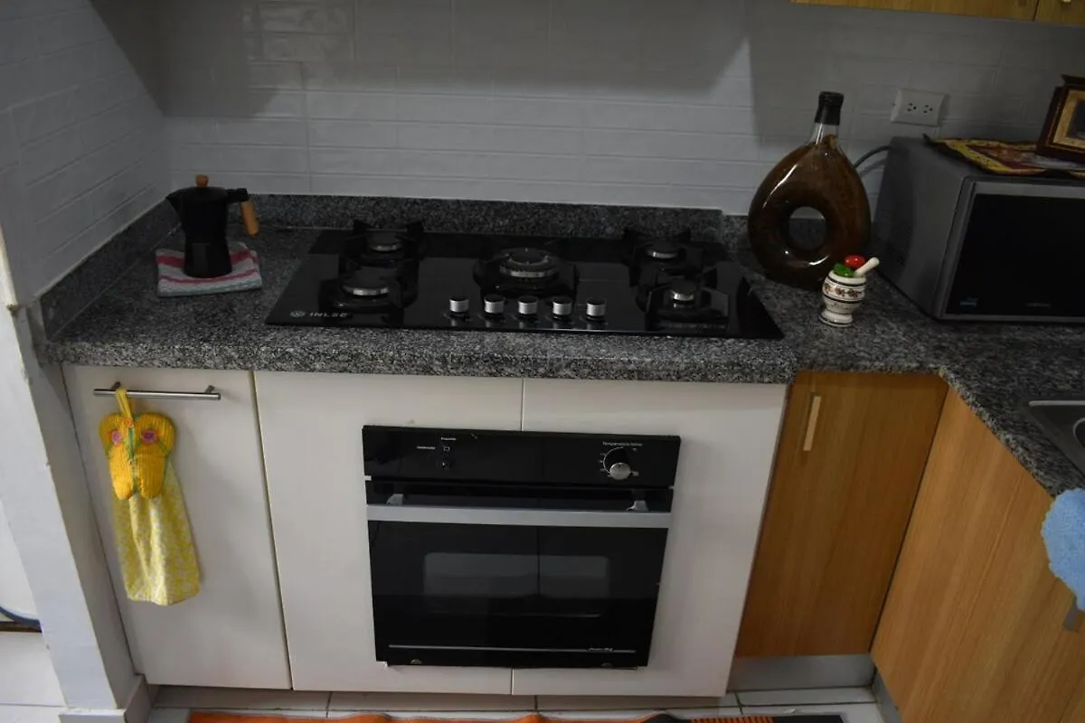 Lovely Apartment In Santo Domingo Villa Mella