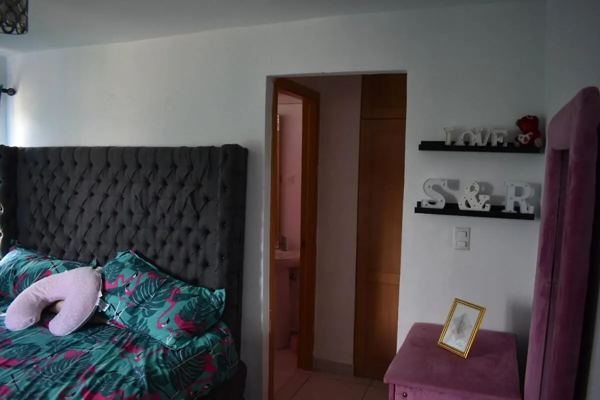 Lovely Apartment In Santo Domingo Villa Mella