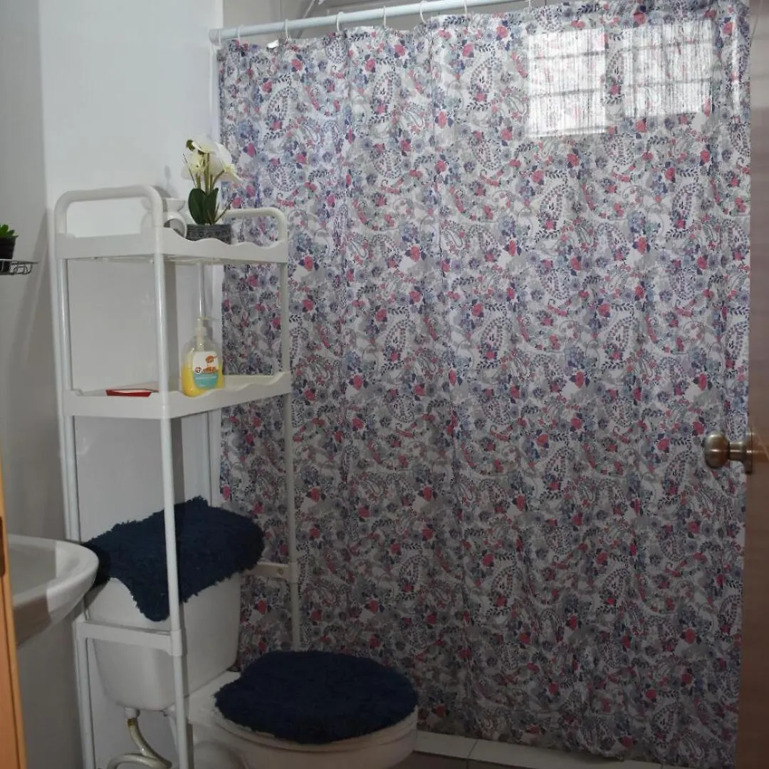 Lovely Apartment In Santo Domingo Villa Mella
