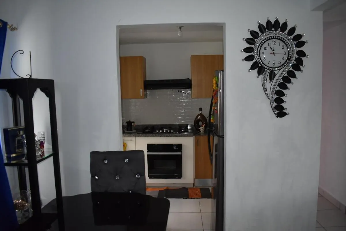 Lovely Apartment In Santo Domingo Villa Mella 0*,