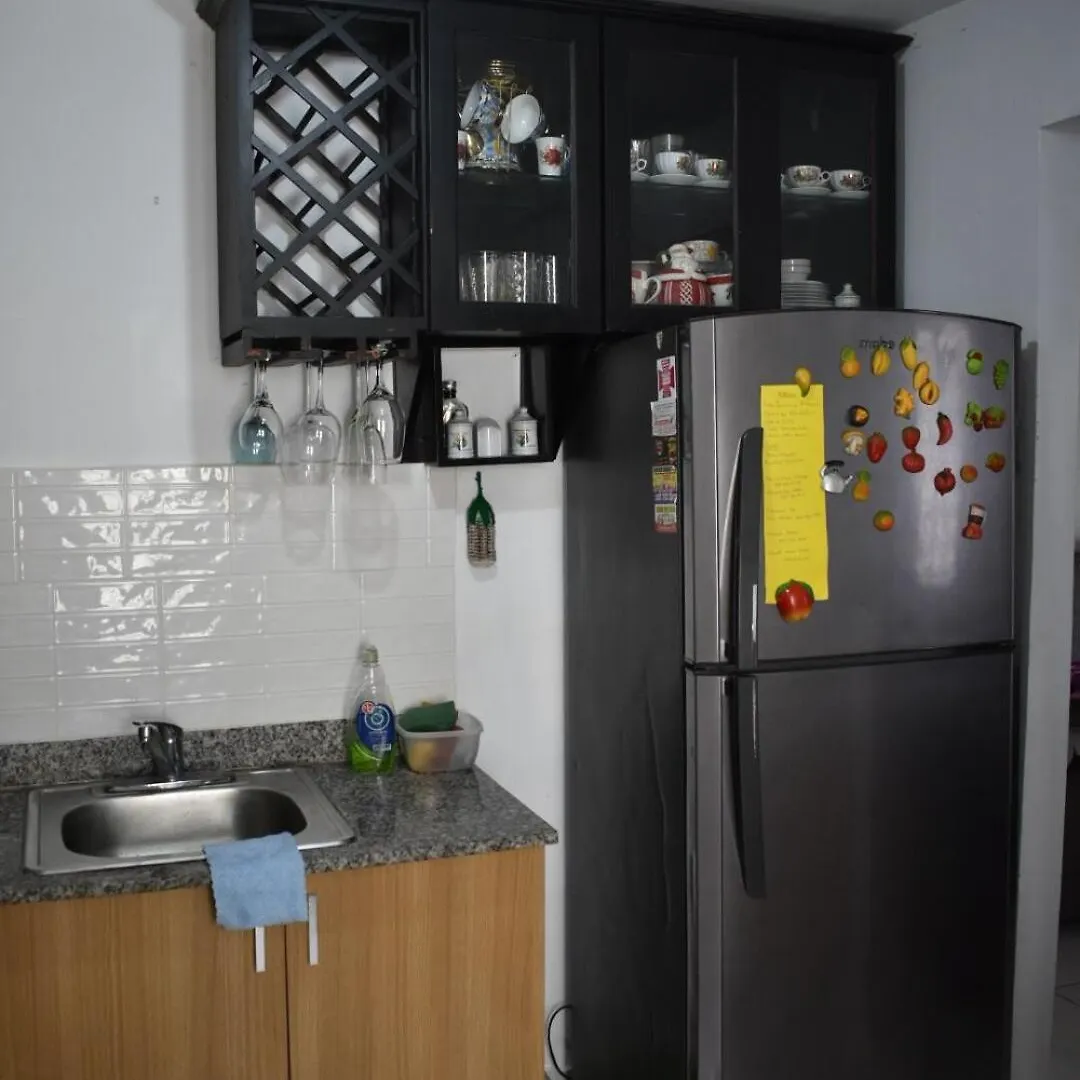 Lovely Apartment In Santo Domingo Villa Mella 0*,  多米尼加共和国
