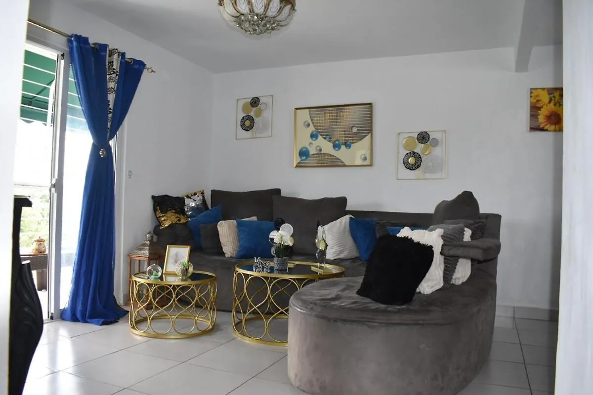 Lovely Apartment In Santo Domingo Villa Mella 多米尼加共和国