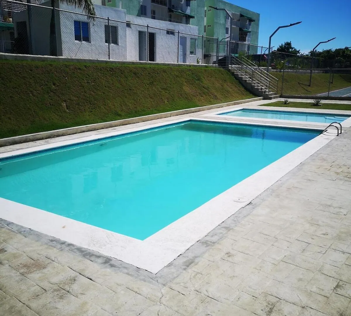 Lovely Apartment In Santo Domingo Villa Mella