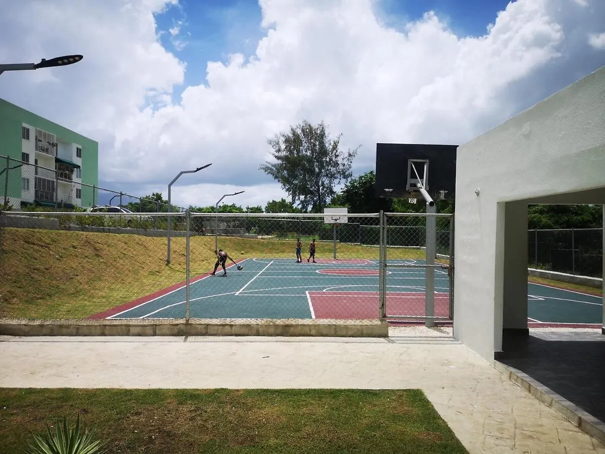 Lovely Apartment In Santo Domingo Villa Mella 0*,  多米尼加共和国